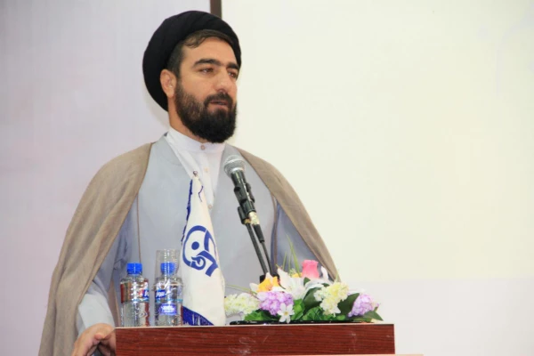 آیین تکریم، تجلیل و معارفه مدیریت امور پردیس های دانشگاه فرهنگیان استان کهگیلویه و بویراحمد