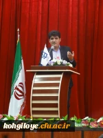 نشست صمیمی مدیریت امور پردیس های دانشگاه فرهنگیان استان با کارکنان