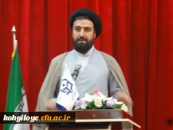 نشست صمیمی مدیریت امور پردیس های دانشگاه فرهنگیان استان با کارکنان