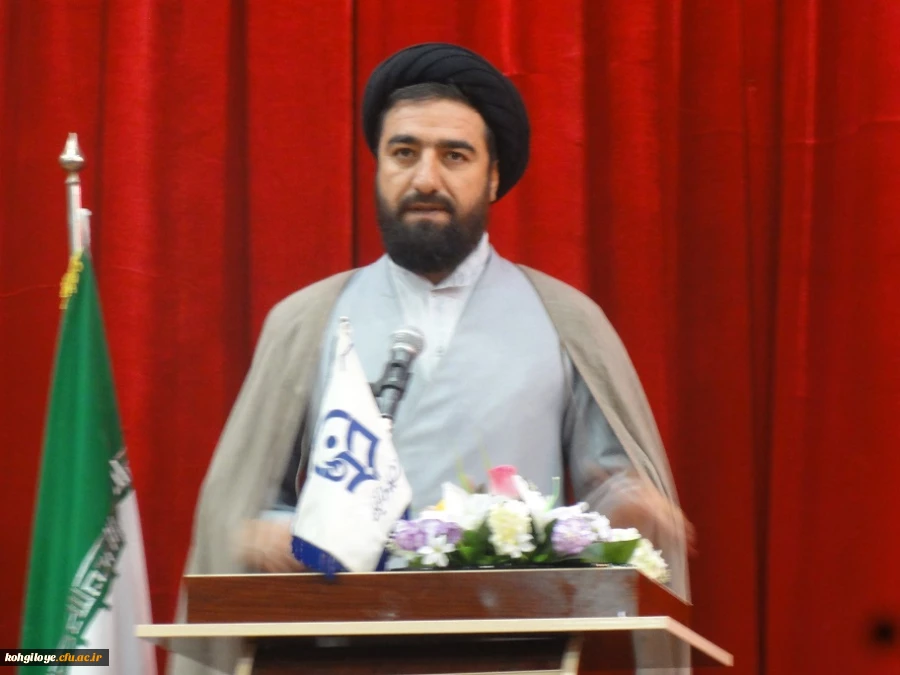 نشست صمیمی مدیریت امور پردیس های دانشگاه فرهنگیان استان با کارکنان