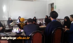 تجلیل از بانوان در روز زن