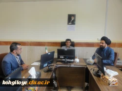 برگزاری جلسه هم اندیشی در خصوص  تقاضای تشکل انجمن اسلامی پردیس شهید ایزدپناه