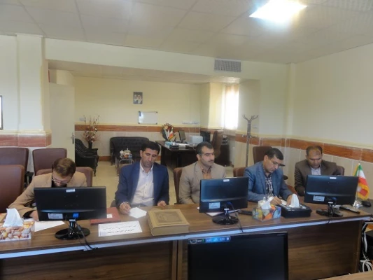 جلسه شورای فرهنگی اجتماعی استان برگزار گردید