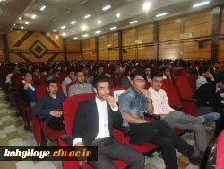 جشن هفته معلم و هفته آموزش در دانشگاه فرهنگیان برگزار گردید