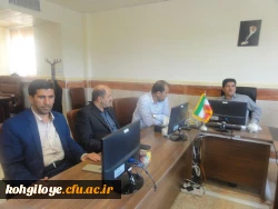 به مناسبت هفته روابط عمومی انجام شد

تقدیر مدیریت استانی دانشگاه از کارشناسان روابط عمومی 2