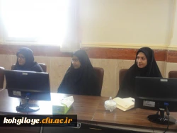 به مناسبت هفته روابط عمومی انجام شد

تقدیر مدیریت استانی دانشگاه از کارشناسان روابط عمومی 3