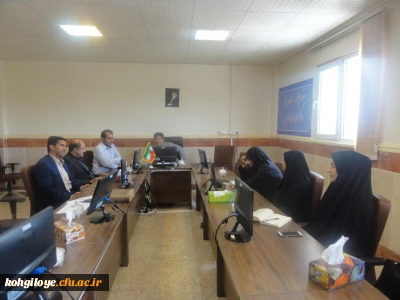 به مناسبت هفته روابط عمومی انجام شد

تقدیر مدیریت استانی دانشگاه از کارشناسان روابط عمومی