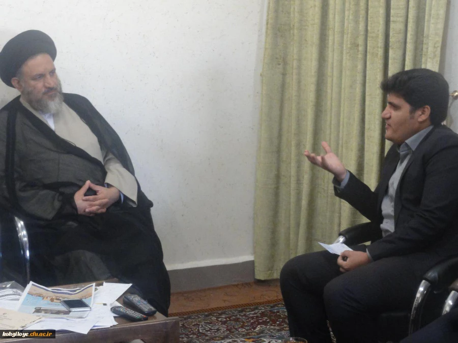 در آستانه ماه مبارک رمضان برگزار گردید

دیدار مسئولین دانشگاه فرهنگیان استان با آیه الله ملک حسینی
 2