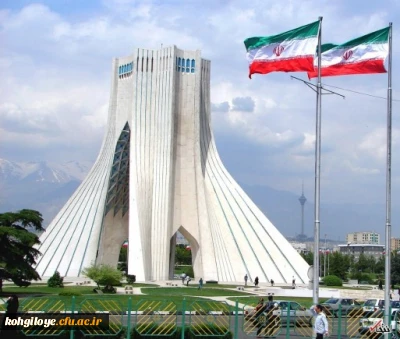 چو ایران نباشد، تن من مباد

پیام تسلیت دانشگاه فرهنگیان استان به مناسبت حملات تروریستی اخیر