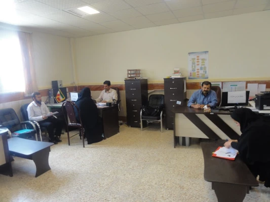 گزارش تصویری: ثبت نام مهارت آموزان استخدامی آموزش و پرورش 2