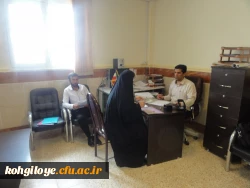 گزارش تصویری: ثبت نام مهارت آموزان استخدامی آموزش و پرورش 4