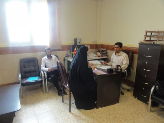 گزارش تصویری: ثبت نام مهارت آموزان استخدامی آموزش و پرورش 4