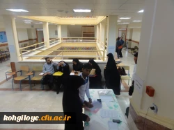 گزارش تصویری: ثبت نام مهارت آموزان استخدامی آموزش و پرورش 5