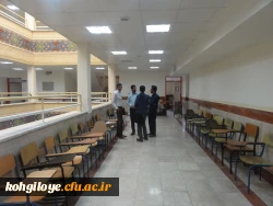 گزارش تصویری: ثبت نام مهارت آموزان استخدامی آموزش و پرورش 6