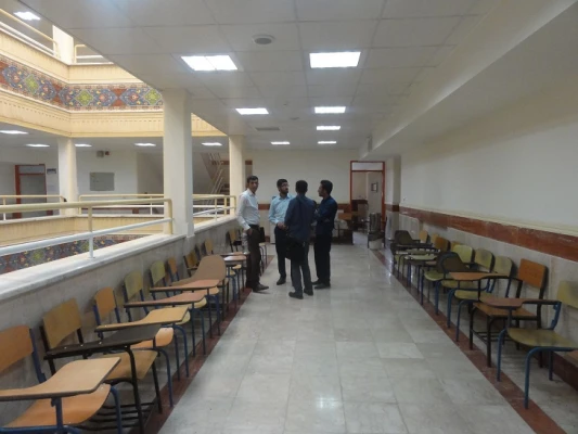 گزارش تصویری: ثبت نام مهارت آموزان استخدامی آموزش و پرورش 6