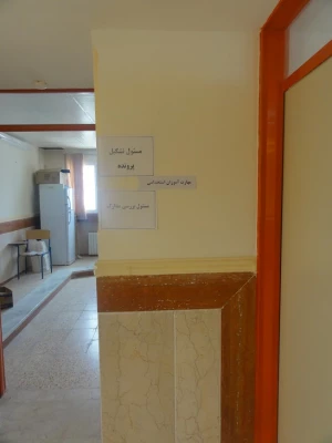 گزارش تصویری: ثبت نام مهارت آموزان استخدامی آموزش و پرورش 13