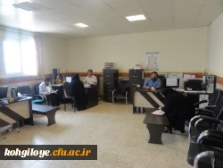 گزارش تصویری: ثبت نام مهارت آموزان استخدامی آموزش و پرورش 14