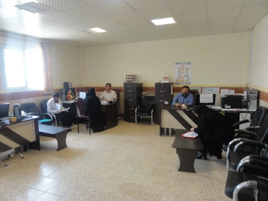 گزارش تصویری: ثبت نام مهارت آموزان استخدامی آموزش و پرورش 14