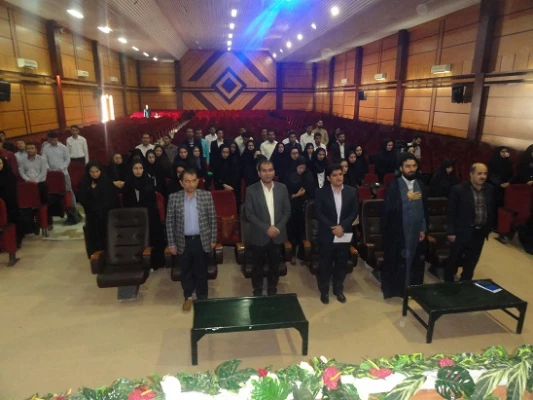 جلسه توجیهی 80 مهارت آموز ماده 28 استخدامی آموزش و پرورش برگزار گردید 2