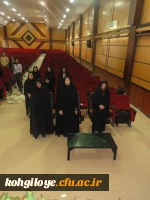 جلسه توجیهی 80 مهارت آموز ماده 28 استخدامی آموزش و پرورش برگزار گردید 5