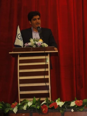 جلسه توجیهی 80 مهارت آموز ماده 28 استخدامی آموزش و پرورش برگزار گردید 9