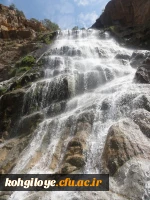 در شهر زیبا و توریستی سی سخت برگزار شد


کوهنوردی کارکنان دانشگاه فرهنگیان استان در کوه دنا 4