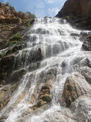 در شهر زیبا و توریستی سی سخت برگزار شد


کوهنوردی کارکنان دانشگاه فرهنگیان استان در کوه دنا 4