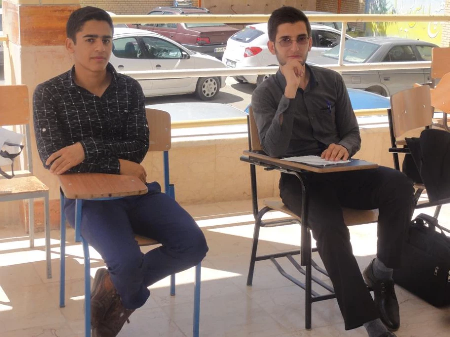 آغاز مصاحبه از داوطلبان ورود به دانشگاه فرهنگیان استان 8