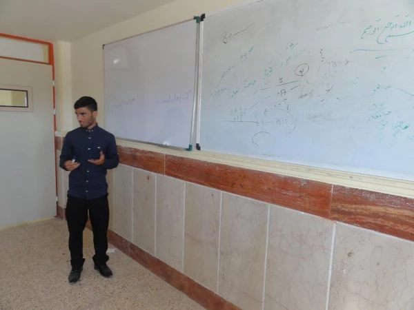 آغاز مصاحبه از داوطلبان ورود به دانشگاه فرهنگیان استان 11