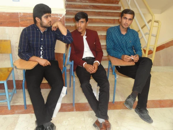 آغاز مصاحبه از داوطلبان ورود به دانشگاه فرهنگیان استان 13