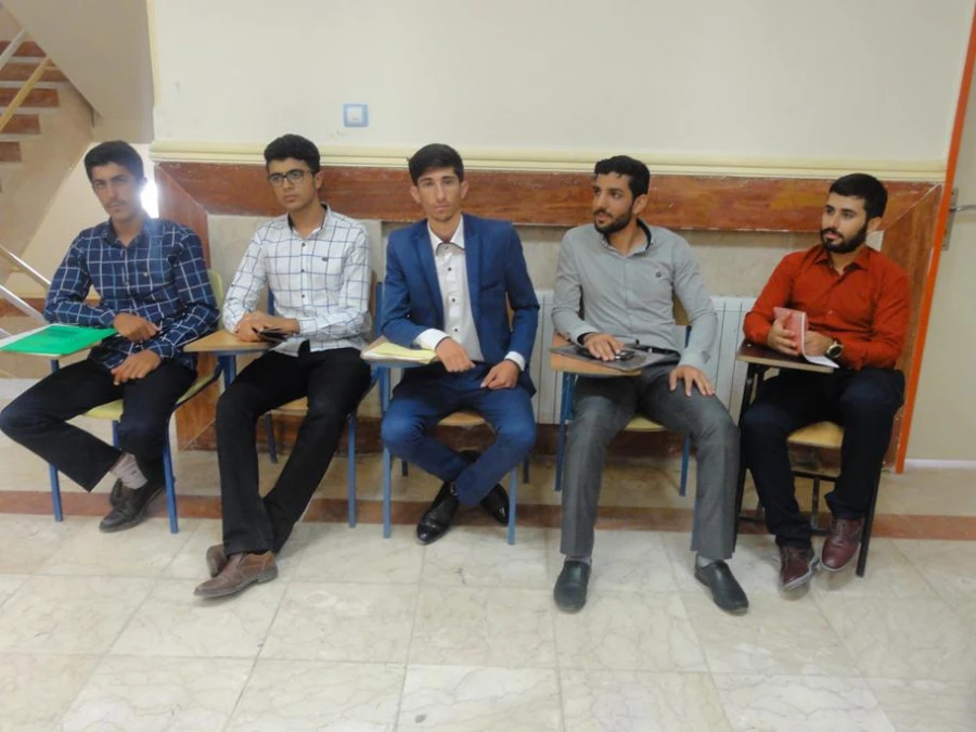 آغاز مصاحبه از داوطلبان ورود به دانشگاه فرهنگیان استان 14