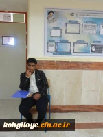 آغاز مصاحبه از داوطلبان ورود به دانشگاه فرهنگیان استان 15