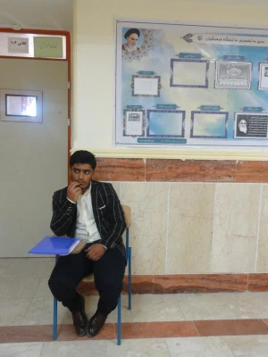 آغاز مصاحبه از داوطلبان ورود به دانشگاه فرهنگیان استان 15