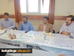 آغاز مصاحبه از داوطلبان ورود به دانشگاه فرهنگیان استان 16