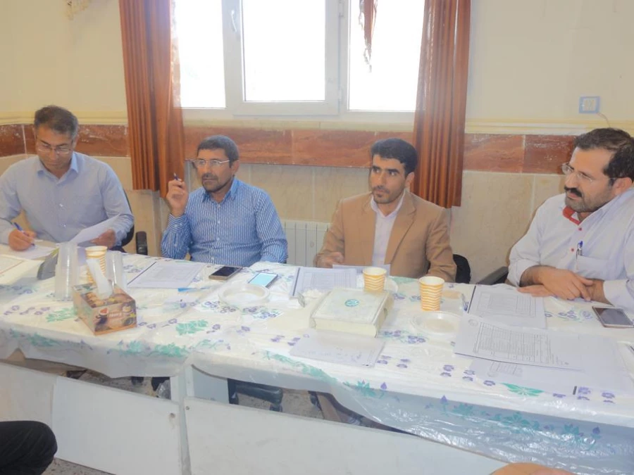 آغاز مصاحبه از داوطلبان ورود به دانشگاه فرهنگیان استان 16