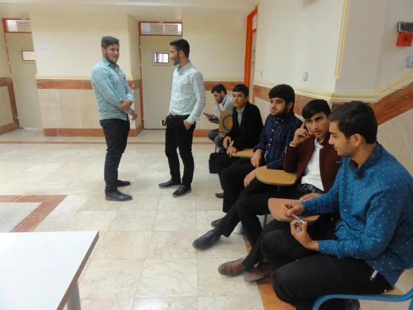 آغاز مصاحبه از داوطلبان ورود به دانشگاه فرهنگیان استان 20