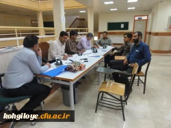 آغاز مصاحبه از داوطلبان ورود به دانشگاه فرهنگیان استان 21