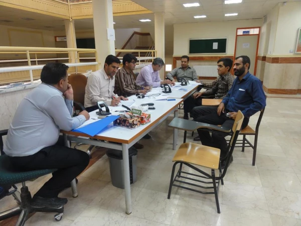 آغاز مصاحبه از داوطلبان ورود به دانشگاه فرهنگیان استان 21