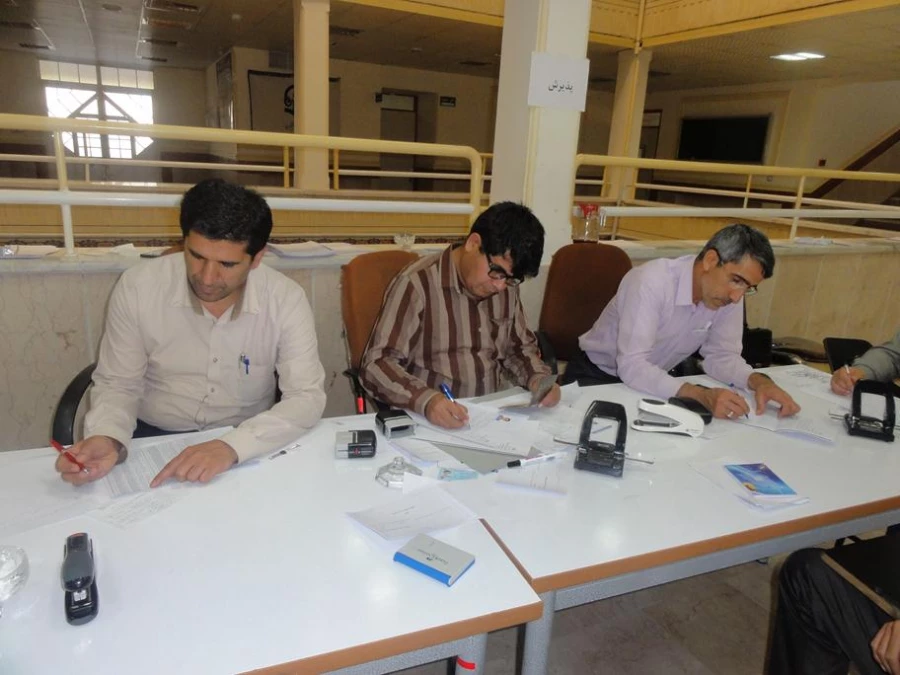 آغاز مصاحبه از داوطلبان ورود به دانشگاه فرهنگیان استان 23