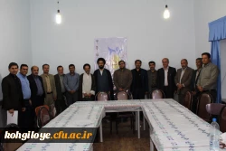 طرح ضیافت اندیشه اساتید برگزار گردید 4