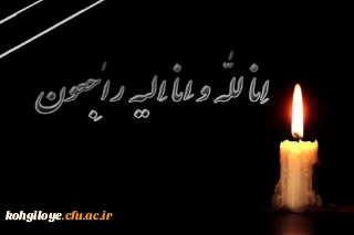 هو الباقی
کل من علیها فان و یبقی وجه ربک ذو الجلال و الاکرام