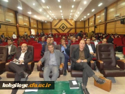 بازدید رئیس دانشگاه فرهنگیان از فرایند مصاحبه آزمون استخدامی آموزش و پرورش 2