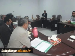 بازدید رئیس دانشگاه فرهنگیان از فرایند مصاحبه آزمون استخدامی آموزش و پرورش 3