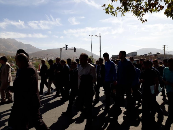 شرکت مسئولان، اساتید،کارکنان  و دانشجویان دانشگاه فرهنگیان استان در راهپیمایی 13 ابان 12