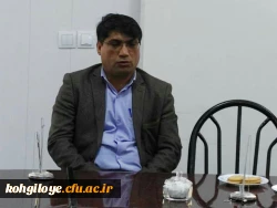 بازدید مدیرکل و رئیس حوزه مشاوره دانشگاه فرهنگیان از پردیس شهید ایزدپناه 5