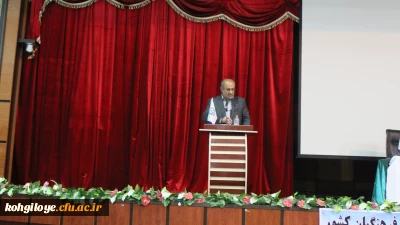 جلسه معاون فرهنگی اجتماعی دانشگاه فرهنگیان با اساتید و کارکنان دانشگاه فرهنگیان استان