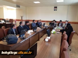 برگزاری دومین جلسه هماهنگی جشنواره تجربیات برتر معلمان 3