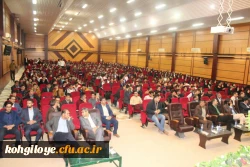 به مناسبت 16 آذر روز دانشجو

 مراسم بزرگداشتی در سالن اجتماعات پردیس شهید ایزدپناه برگزار گردید. 12