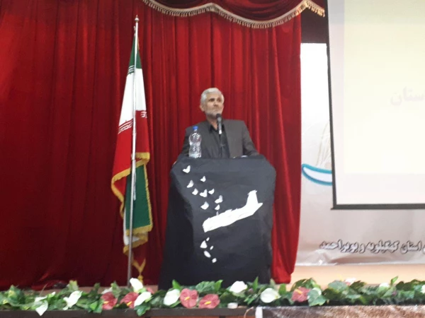 به همت انجمن اسلامی دانشجو معلمان پردیس شهید ایزدپناه برگزار گردید

مراسم یادبود زنده یاد کوثر حردانی 3