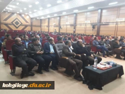 به همت انجمن اسلامی دانشجو معلمان پردیس شهید ایزدپناه برگزار گردید

مراسم یادبود زنده یاد کوثر حردانی 4